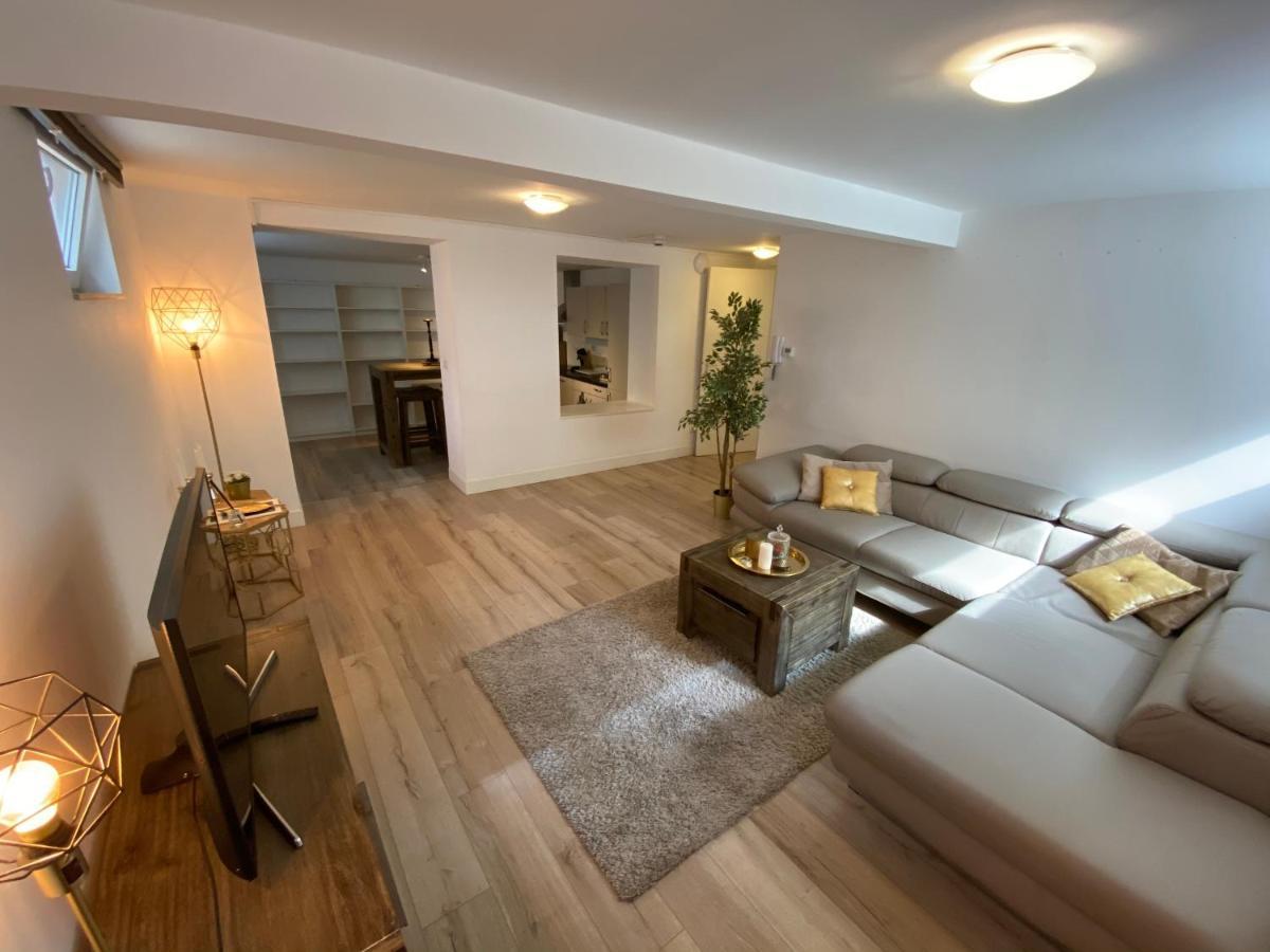 Jordans Residence Haia Exterior foto