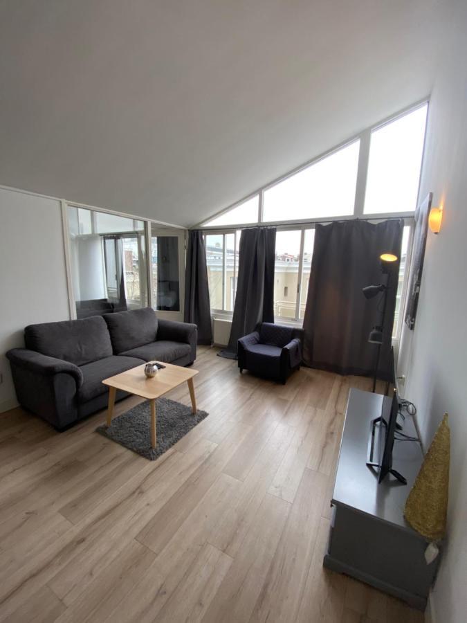 Jordans Residence Haia Exterior foto